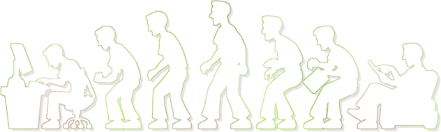 D4M LeanBack Evolution