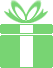 Gift Box 01 Icon