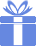 Gift Box 03 Icon