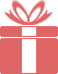Gift Box 05 Icon